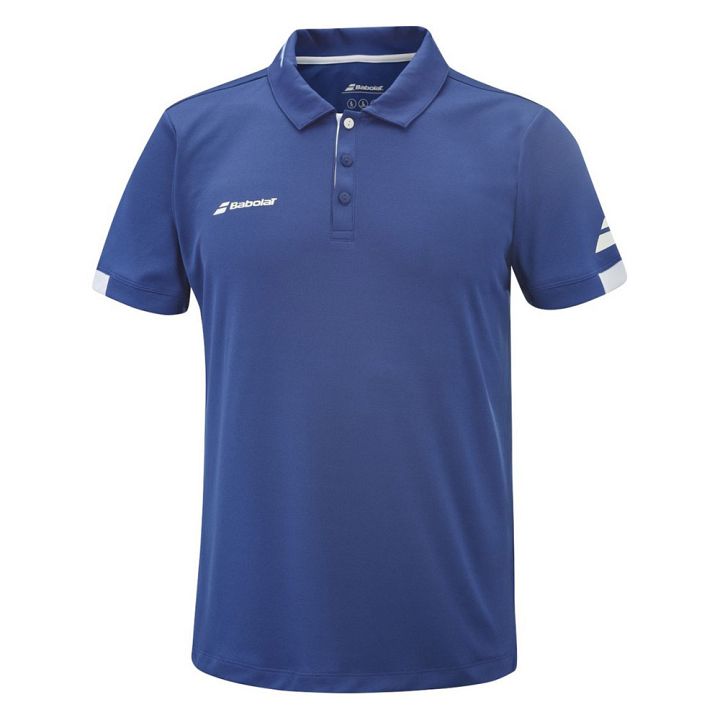 Babolat Play Polo Sodalite Blue